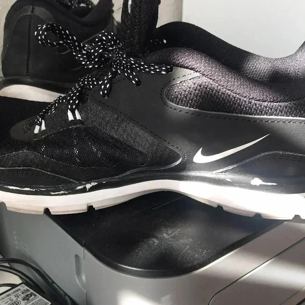 Nike Flex Trainer 5 Running Shoes - Picture 7 of 7